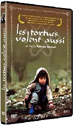 dvd les tortues volent aussi