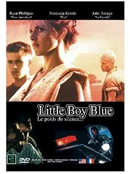 dvd little boy blue