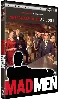 dvd mad men - saison 4