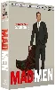 dvd mad men, saison 5