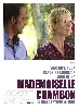 dvd mademoiselle chambon