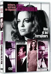 dvd max et les ferrailleurs