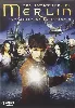dvd merlin - saison 2