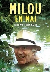 dvd milou en mai