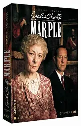 dvd miss marple - saison 3