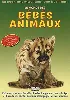 dvd monde des bébés animaux - dvd