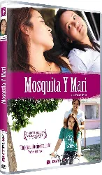 dvd mosquita y maria