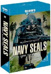 dvd navy seals buds class 234 discovery channel