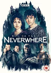 dvd neverwhere [uk import]