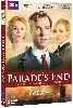 dvd parade's end