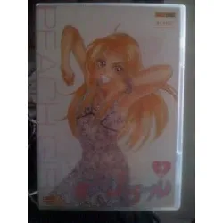 dvd peach girl vol 2 (épisodes 3 à 5)