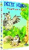 dvd petit hibou - une surprise pour petit hibou