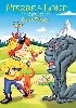 dvd pierre et le loup