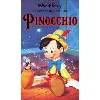 dvd pinocchio