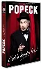 dvd popeck - c'est la dernière fois... !