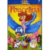 dvd poucelina