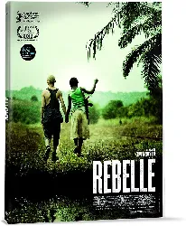 dvd rebelle