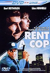 dvd rent a cop