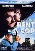 dvd rent a cop