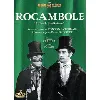 dvd rocambole : la belle jardinière