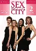 dvd sex and the city - saison 2, vol. 1 - season 2 - édition single