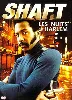 dvd shaft - les nuits de harlem