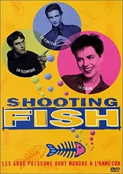 dvd shooting fish