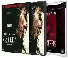 dvd sisters - édition collector