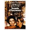 dvd sonate d'automne (+ à travers le miroir)