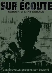 dvd sur écoute - saison 2