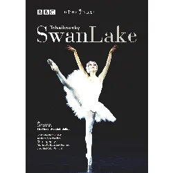 dvd tchaikovsky: swan lake