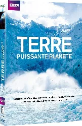 dvd terre, puissante planète