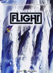 dvd the art of flight