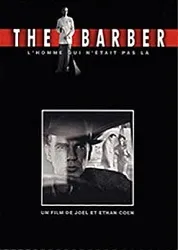 dvd the barber - l'homme qui n'était pas là - édition triple