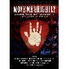 dvd the grateful dead - move me brightly - a documentary concert celebrating jerry garcia's 70th birthday