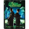 dvd the green hornet