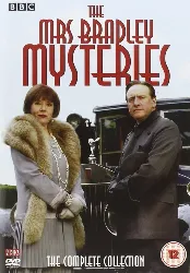 dvd the mrs bradley mysteries [2 dvds] [uk import]