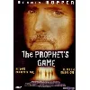 dvd the prophet's game