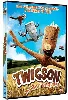 dvd twigson mène l'enquête - dvd + copie digitale
