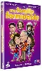 dvd une famille formidable - saison 8