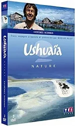 dvd ushuaïa nature - extrêmes inconnus
