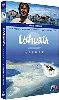 dvd ushuaïa nature - extrêmes inconnus