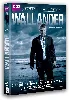 dvd wallander - l'intégrale de la saison 1