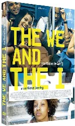 dvd we and the i