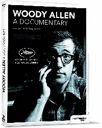 dvd woody allen : a documentary