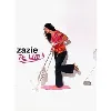 dvd zazie - ze live !! - zazie squatte le bataclan - édition limitée
