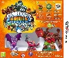 jeu 3ds skylanders giants - starter pack (nintendo 3ds) [uk import]