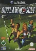 jeu gamecube gc outlaw golf