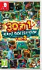 jeu nintendo switch 30 in 1 game collection vol. 2