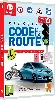 jeu nintendo switch réussir : code de la route - nouvelle édition switch